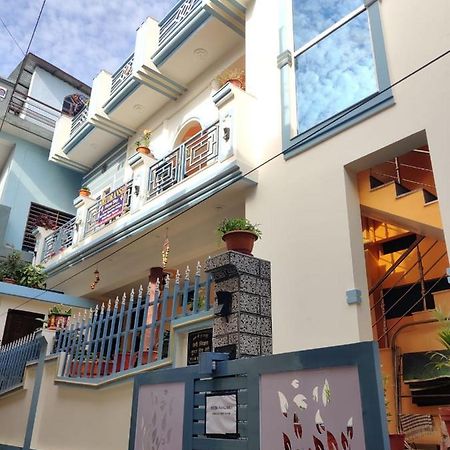 Rudransh Home Stay Рішикеш Екстер'єр фото