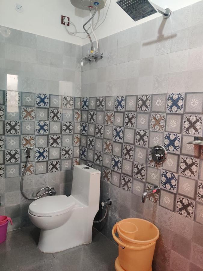 Rudransh Home Stay Рішикеш Екстер'єр фото