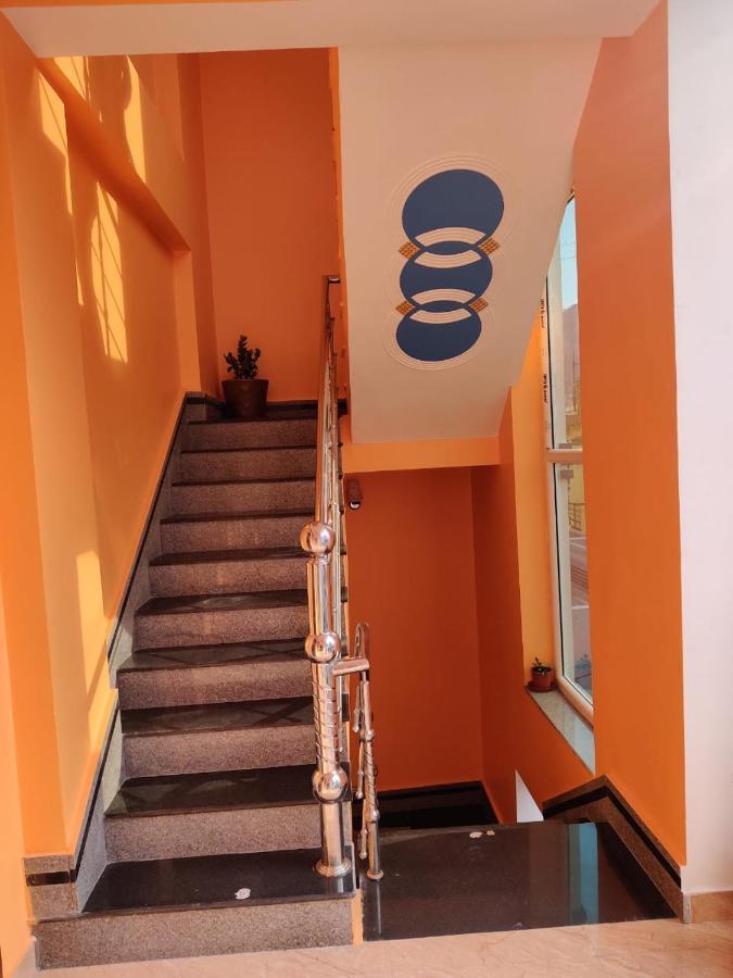 Rudransh Home Stay Рішикеш Екстер'єр фото