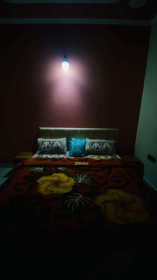 Rudransh Home Stay Рішикеш Екстер'єр фото