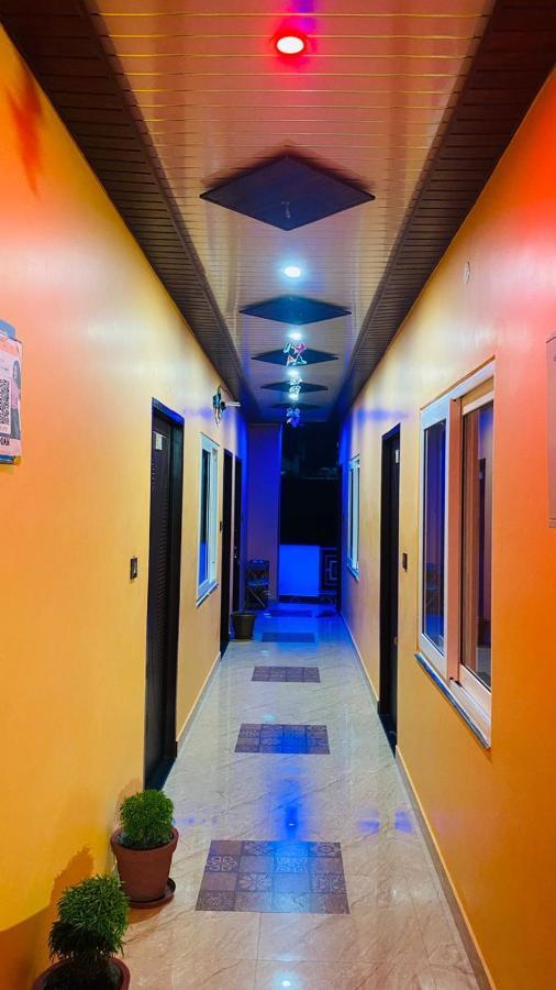 Rudransh Home Stay Рішикеш Екстер'єр фото